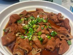 -金典银峰老鹅馆·昆山菜(亭林公园店)