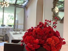 -香蜜轩·粤菜·宴会(世界之窗店)
