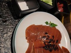 局气文房烤鸭-局气 烤鸭·北京菜(光华路店)