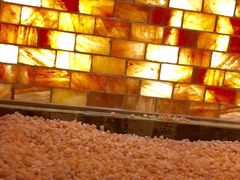 -丽池宫韩式汗蒸会馆(华灯坊店)