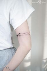 点击看大图 -飛凡TATTOO纹身•原创