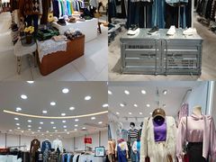 -南京环北服装批发市场