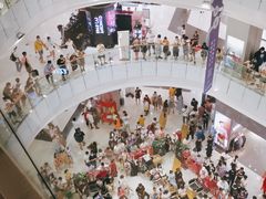 -凯德广场(学府店)