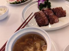 -金汇酒楼(中山东区店)
