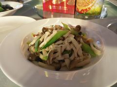 -皇冠假日酒店-御皇轩中餐厅
