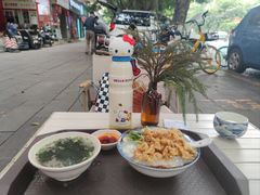 -晓友烧麦(光华村店)