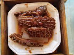 -粤财皇冠假日酒店·彩华轩中餐厅