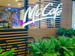 -麦当劳(领展中心城店)