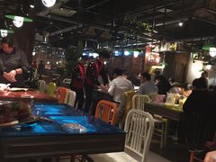 -辛香汇(大华第一坊店)