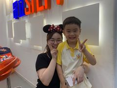 -斯坦星球AI编程·机器人科创·科学实验·信奥·思维·STEM·乐高·竞赛考级(长宁虹桥大融城荟聚中心)