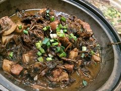 -老海陵·泰州菜(图书馆店)
