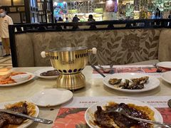 -芭菲盛宴·环球美食(锦城万达广场店)