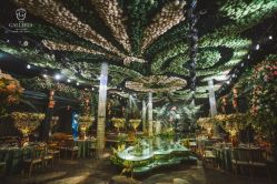 -格乐利雅婚礼艺术中心(南外滩店)