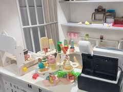 -森林象亲子餐厅·儿童生日会