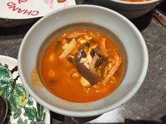 -长安记·大美陕菜(大族广场店)