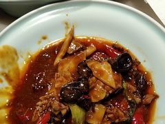 -那家小馆•北京菜•烤鸭(中关村店)