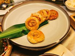 驴火烧-都氏家DUSJOY(翡翠城店)