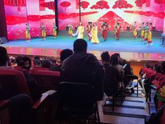 -南风大剧院莎梦二人转剧场