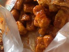 豆腐干-张醪糟
