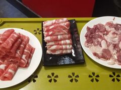 -活鱼馆(宜兴埠店)