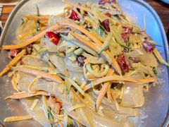 -北丐先生·野馄饨烧烤(雨花万象店)