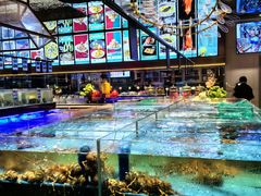 -阿伟海鲜楼·福建菜(延寿店)