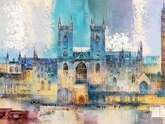 -BRAVO 赞·美艺术中心·系统美术·书法·艺考(双井校区)