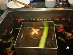 -锦城印象火锅(天府三街店)