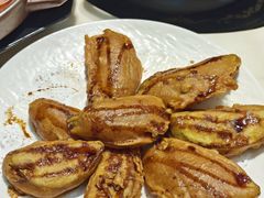 -东江海鲜大排档·潮汕菜·砂锅粥