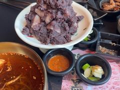 -黑牛の店·黑金店(沈阳万象城店)