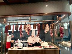 -海底捞火锅(河东万达广场店)