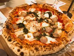 -春树下·树屋花房西餐厅(罍街AS1980店)