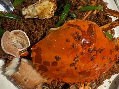 -喜记避风塘炒辣蟹(旗舰店)