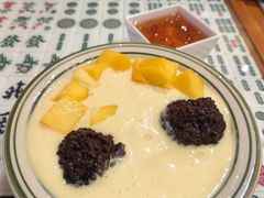 -堂屋糖水店(愚园店)