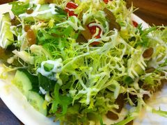 养生大拌菜-东吴面馆(十全街店)