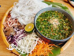-金塔傣乡·云南德宏民族特色菜·傣味手抓饭(新亚洲店)