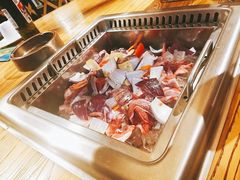 -泽成冰煮羊火锅(中正天街店)