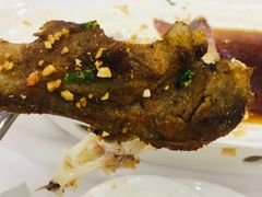 -维多利亚大酒店·雅园中餐厅