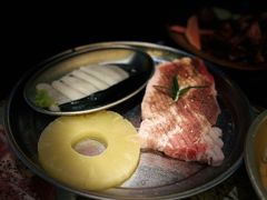 -首尔烤肉大排档(合生汇店)