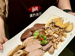-海门鱼仔·潮汕味(KKMall店)