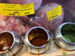 -恒河传奇印度餐厅GANGES