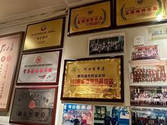 -可口香·非遗老号烧烤(南岗直营店)