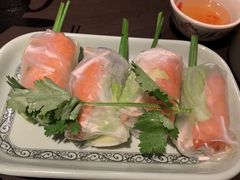 -大头虾越式风味餐厅(光明广场店)