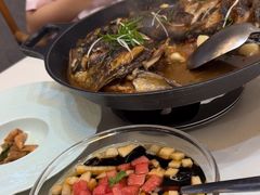 -万景茶庄·台州菜