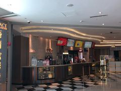 -百丽宫影城(CGS激光苏宁广场店)