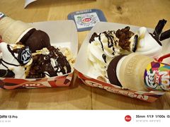 -DQ·蛋糕·冰淇淋(金牛万达店)