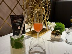-王品台塑牛排(成都万象城店)