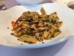 -盛百味·家宴餐厅(霸州分店)