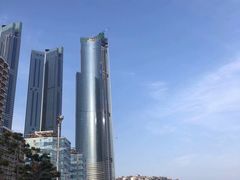 -海云台海滩