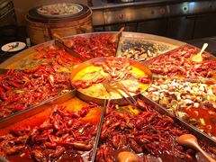 -富力丽思卡尔顿酒店·香荟全日制餐厅